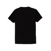 Boys Printed Round Neck T-Shirt